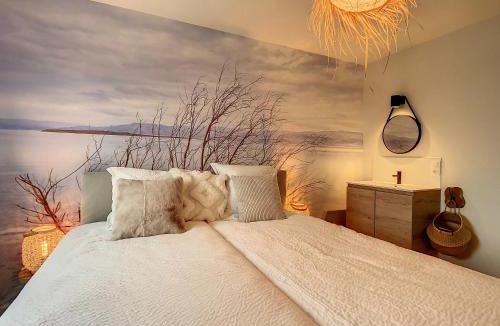 Onkerzele House | Vakantiewoning De Gavers