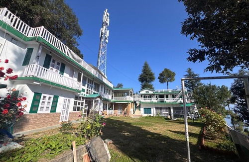 Pauri House | Van Ragaa
