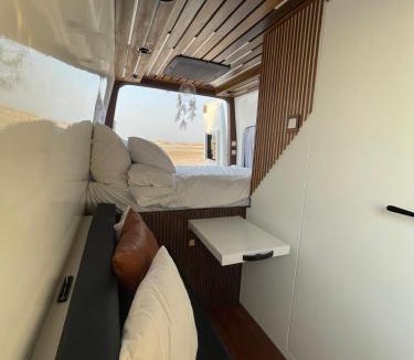 Ras Al Khaimah Other | Vanstay glamping in a 25 acre farm