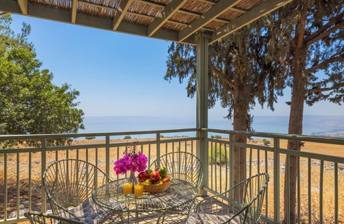 Vered Hagalil Hotel | Vered Hagalil Holiday Village