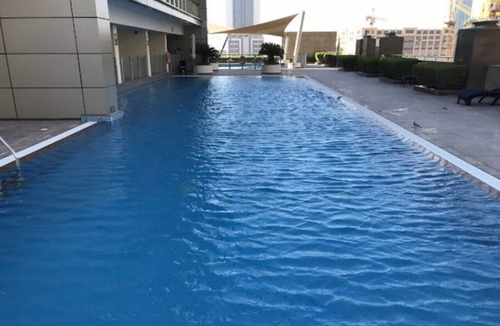Downtown Dubai Apartment | Vibrant Two Bedroom in Downtown Dubai