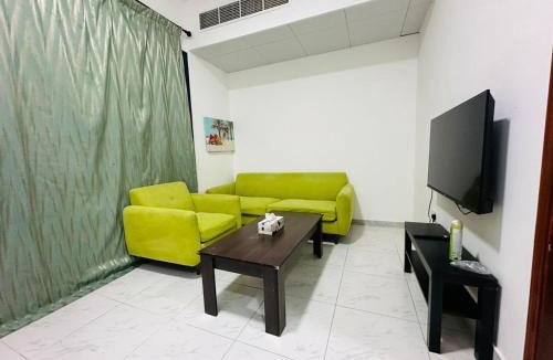 Abu Dhabi House | Villa 16