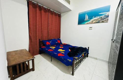 Abu Dhabi House | Villa 16