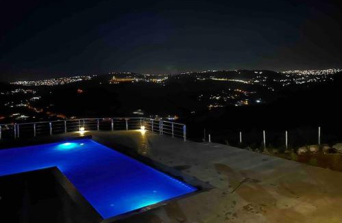 Suwailih Villa | Villa Bahar
