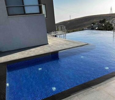 Suwailih Villa | Villa Bahar