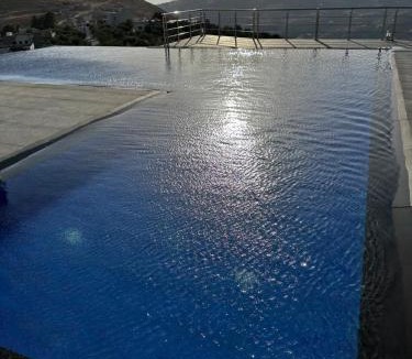 Suwailih Villa | Villa Bahar