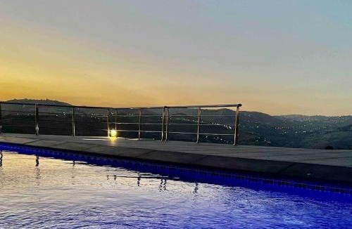 Suwailih Villa | Villa Bahar