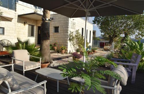 Gornot HaGalil House | Villa Corin