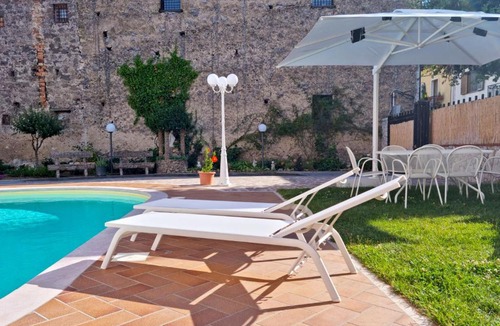 Bomerano Apartment | Villa Crystal