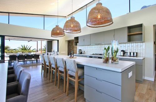 Hout Bay Villa | Villa Frangipani