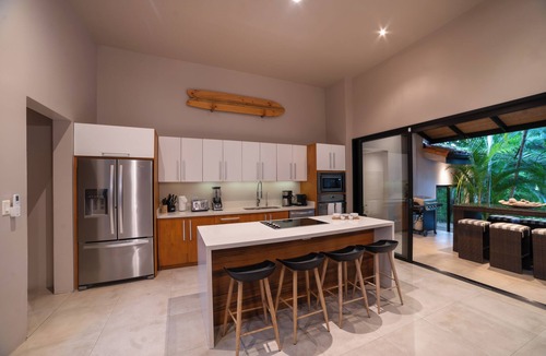 Tamarindo House | Villa in Hacienda Pinilla Near Beach – Private Pool, Golf Cart & Beach Club Access Included