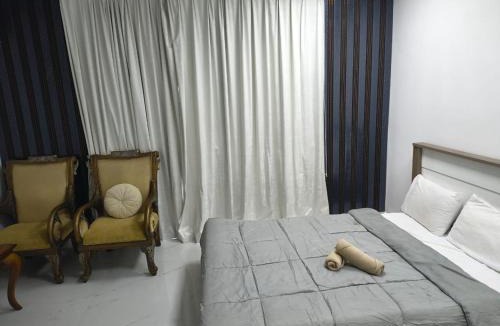 Madinat Zayed House | Villa Laila