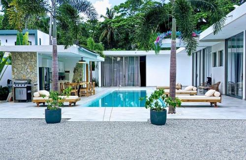 Las Terrenas House | Villa Modena