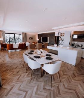 Hatta House | Villa Upgraded to 4BR Maid Reopening 1st Aug