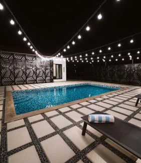 Hatta House | Villa Upgraded to 4BR Maid Reopening 1st Aug