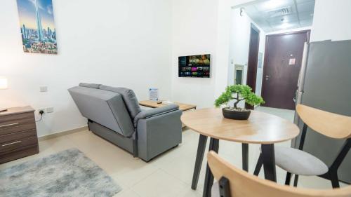 Al Hamra Village Apartment | Village View Serenity by Hala Homes