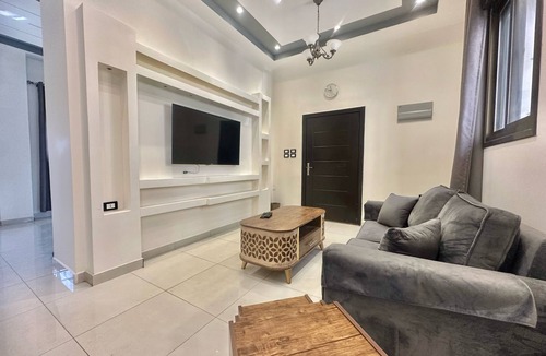 Amman Hotel | VillaMira GuestHouse 2 Downtown Amman