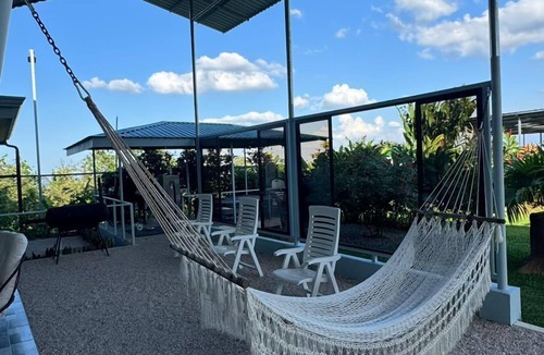 Penas Blancas House | Villas Lux Arenal