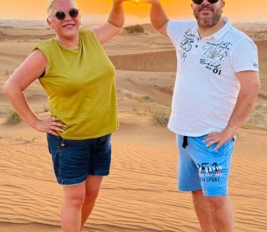 Madinat Zayed Boat Rental | Vip dessert safari Dubai