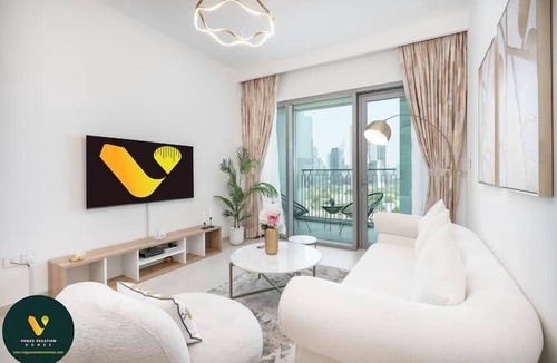 Za'abeel 2 Apartment | Vogue - Downtown Views- II