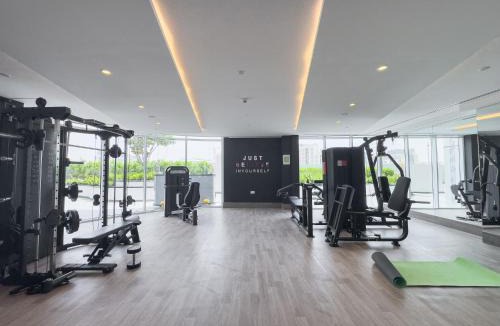 Al Barsha Apartment | Vogue Opalz by Danube Studio with balcony - Dubai Science Park - Al Barsha