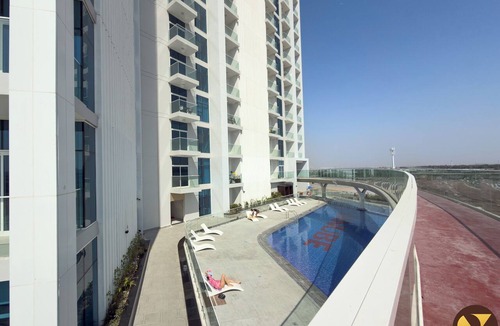 Al Barsha Apartment | Vogue | Skyz by Danube near Dubai Miracle Garden