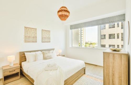 Abu Dhabi Apartment | Voyage One Bedroom In Mayan