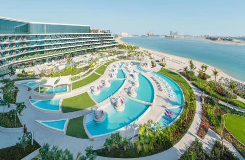 Palm Jumeirah Resort | W Dubai - The Palm