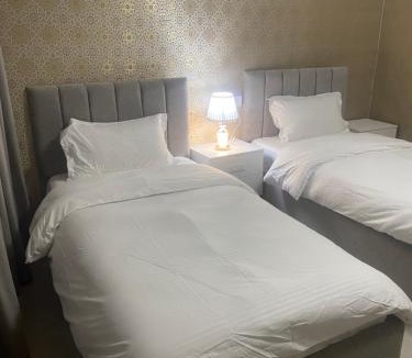 Wadi Bani Khalid Apartment | Wadi Bani Khalid Oasis