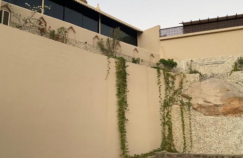 Wadi Bani Khalid Apartment | Wadi Bani Khalid Oasis