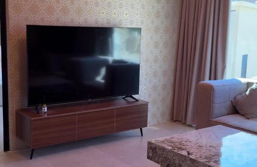 Wadi Bani Khalid Apartment | Wadi Bani Khalid Oasis