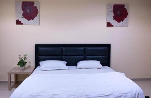 Hatta House | Wadi Guest Room
