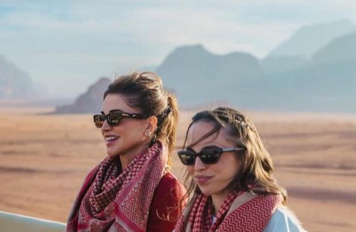 Wadi Rum Other | Wadi rum sky luxury