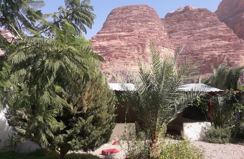 Wadi Rum Hostel | wadirum hostel