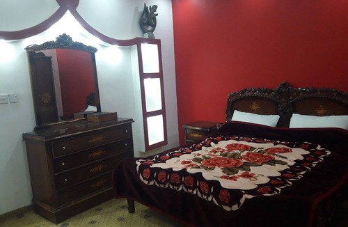 Wadi Rum Hostel | wadirum hostel