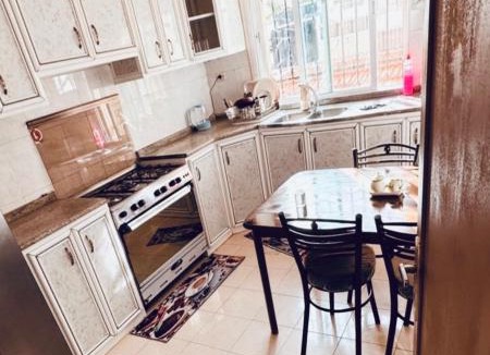 Suwailih Apartment | Wahab