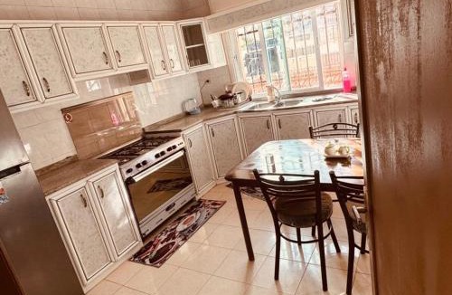Suwailih Apartment | Wahab