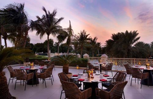 Al Hamra Village Resort | Waldorf Astoria Ras Al Khaimah