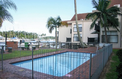 Richards Bay Apartment | Waterfront Accomodation