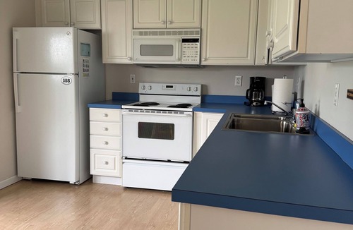 South Bethany Harbor House | Waterfront Rancher in South Bethany