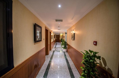 Al Mankhool Apartment | Welcome Hotel Apartments 1