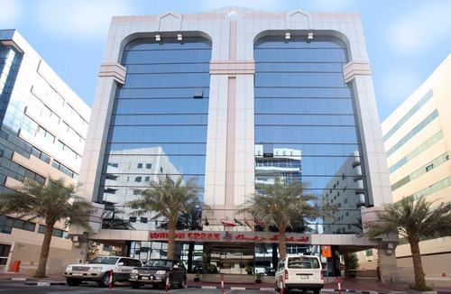 Al Mankhool Hotel | Welcome Hotel Apartments 1