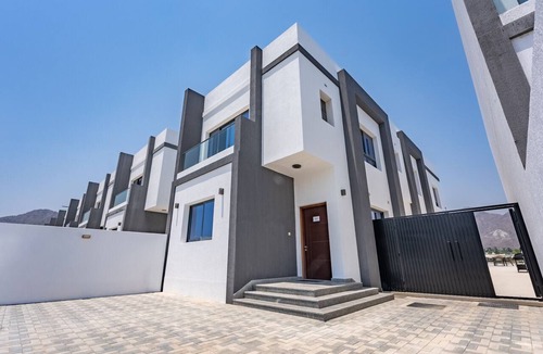 Sharm Villa | Well-Appointed 4BR Villa with Private Pool, Sea & Mountain Views, Near to Beach