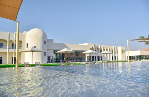 Abu Dhabi City Center Hotel | Western Hotel Liwa
