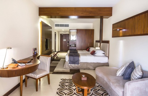 Madinat Zayed Hotel | Western Hotel - Madinat Zayed