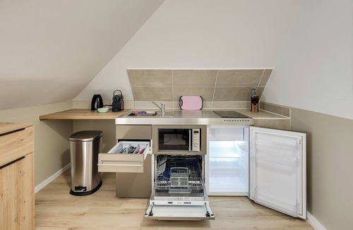 Land in Sonne Apartment | Westpark Living
