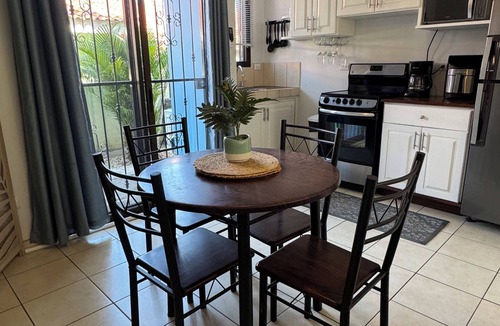 Coco Condo | Where your dream vacation in Coco begins.