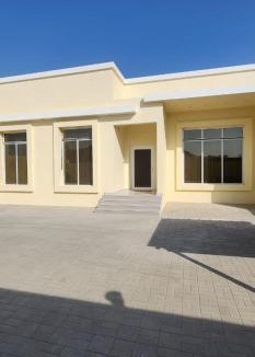 Hatta Villa | White Mountain House
