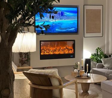 Mina Al Arab Villa | Wishes Luxury villa near to beach