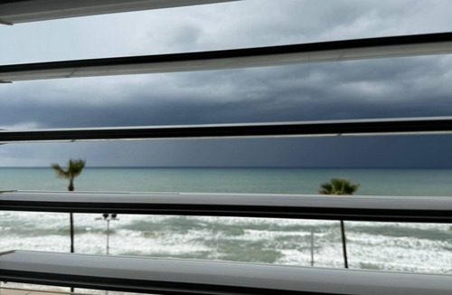 Bat Yam Apartment | Wonderful two-room apartment near the sea in Bat Yam